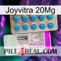 Joyvitra 20Mg new07